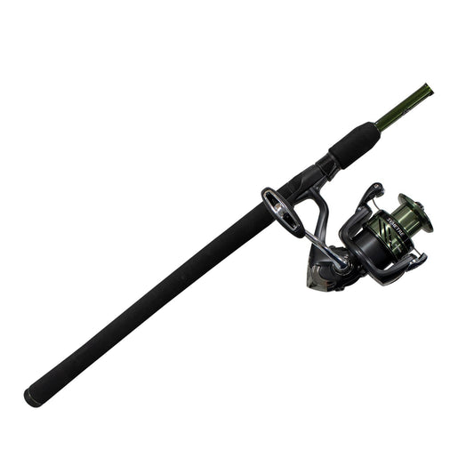 Shimano PSY4000HGFMSYS106M2 Symetre Salmon/Steelhead Spinning Combo