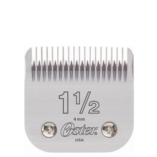 Oster Replacement Blade For Classic 76 Clipper Size 1-1/2 5/32 CL-76918116