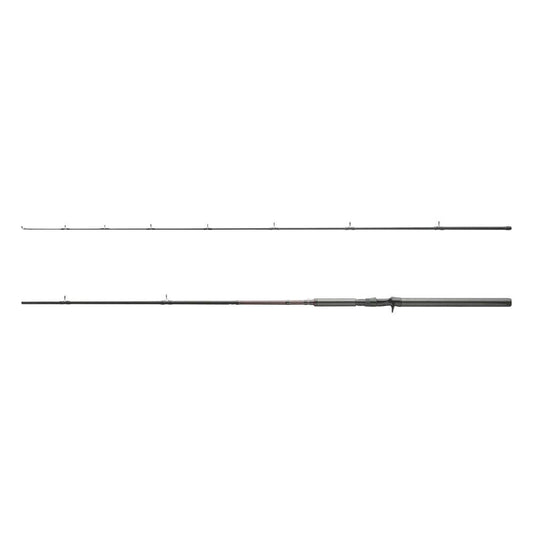Canne à Pêche à La Traîne Shimano Scimitar, Moyen-lourd, 8 Pi 6 Po
