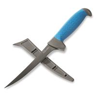 Gamakatsu 6" Fillet Knife, Smoke Blade