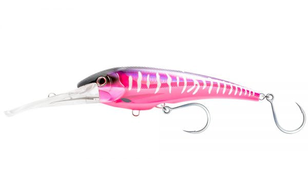 Nomad-DTX Minnow