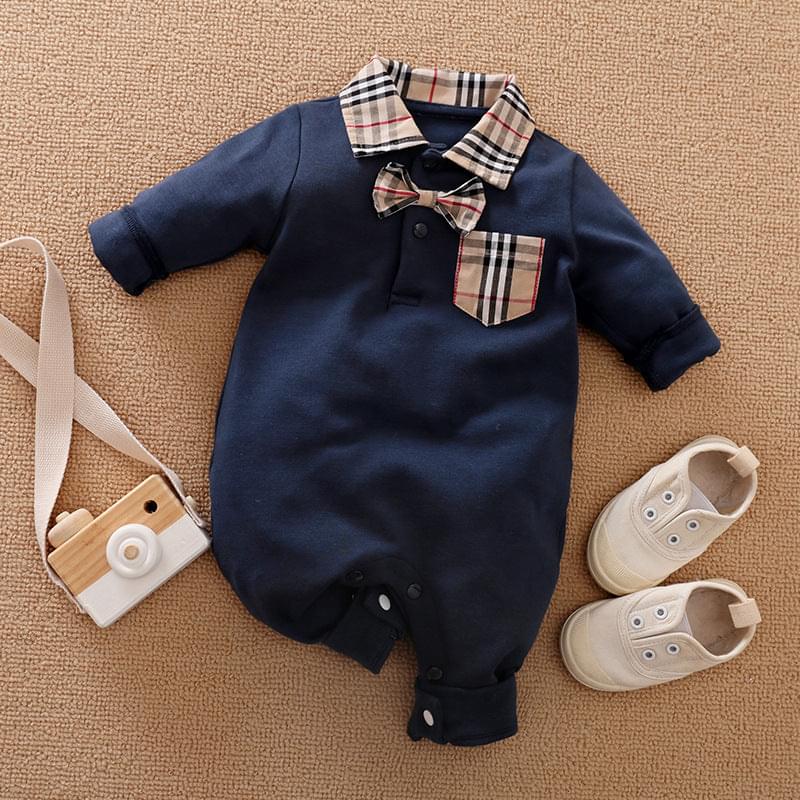 Baby Clothing - Gentleman Style