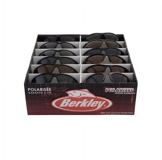 Berkley ProSpec Chrome, Blaze Orange, 40lb 18.1kg Fishing Line