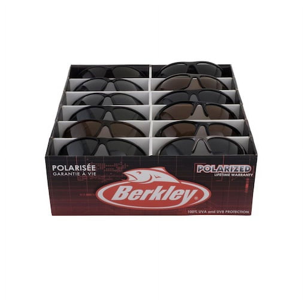 Berkley ProSpec Chrome, Clear, 60lb 27.2kg Monofilament Fishing Line