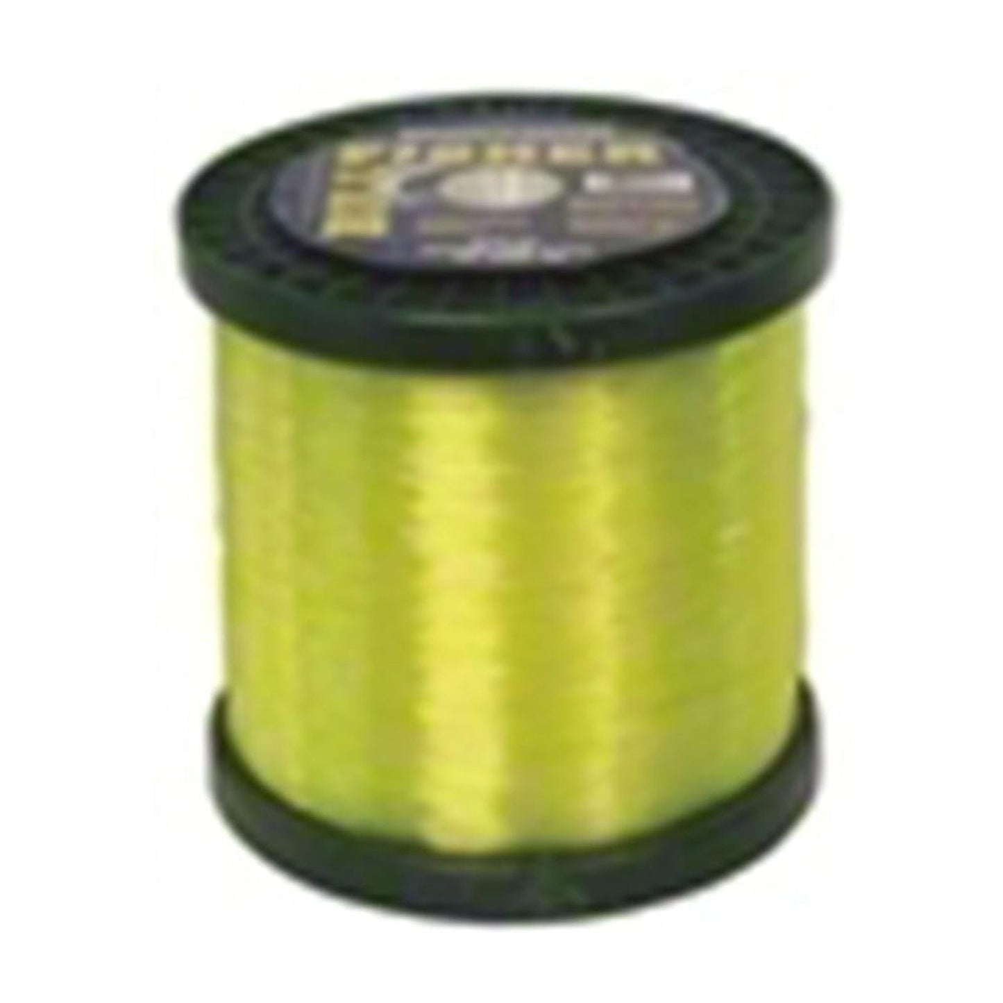 Billfisher SS4F-30 Bulk Mono Fishing Line 4 lb Spool 30 lb 8400 Yd Flourescent