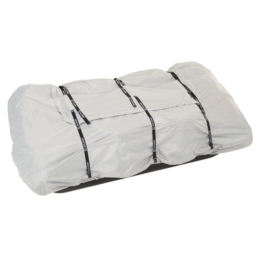 CLAM Fish Trap Ice Fishing Shelter Deluxe Travel Cover for X200 and X400