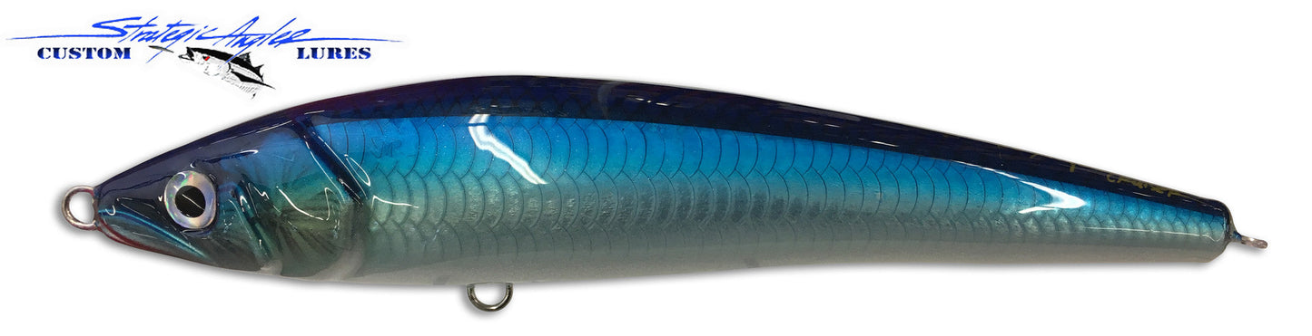 STRATEGIC ANGLER CRUISER SERIES