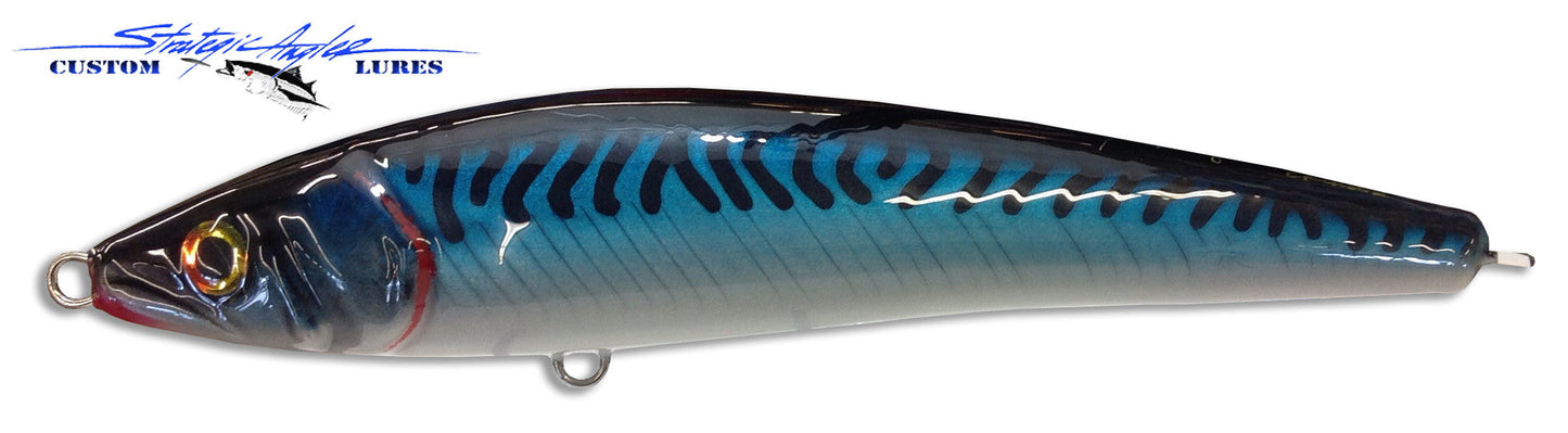 STRATEGIC ANGLER CRUISER SERIES