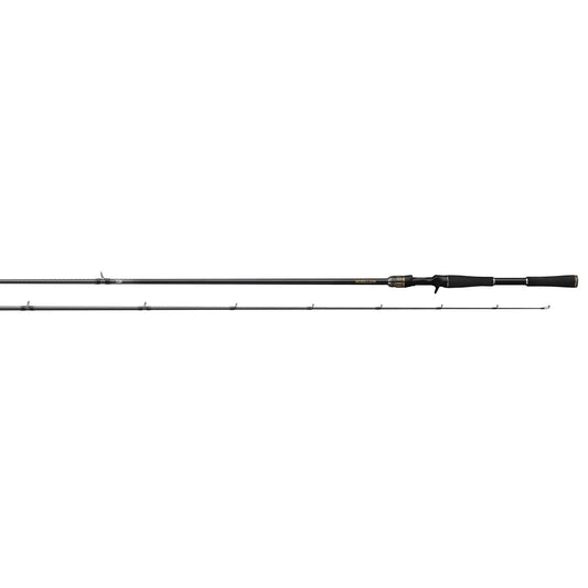 Daiwa Health Development Rebellion Casting Rod REBELLION 722HFB 7 Ft. 2 In. 2 piece