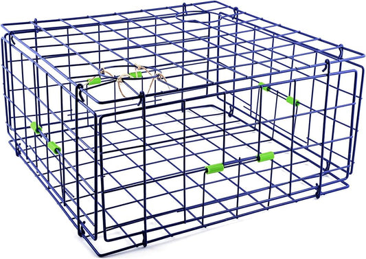 Danielson Folding Crab Trap