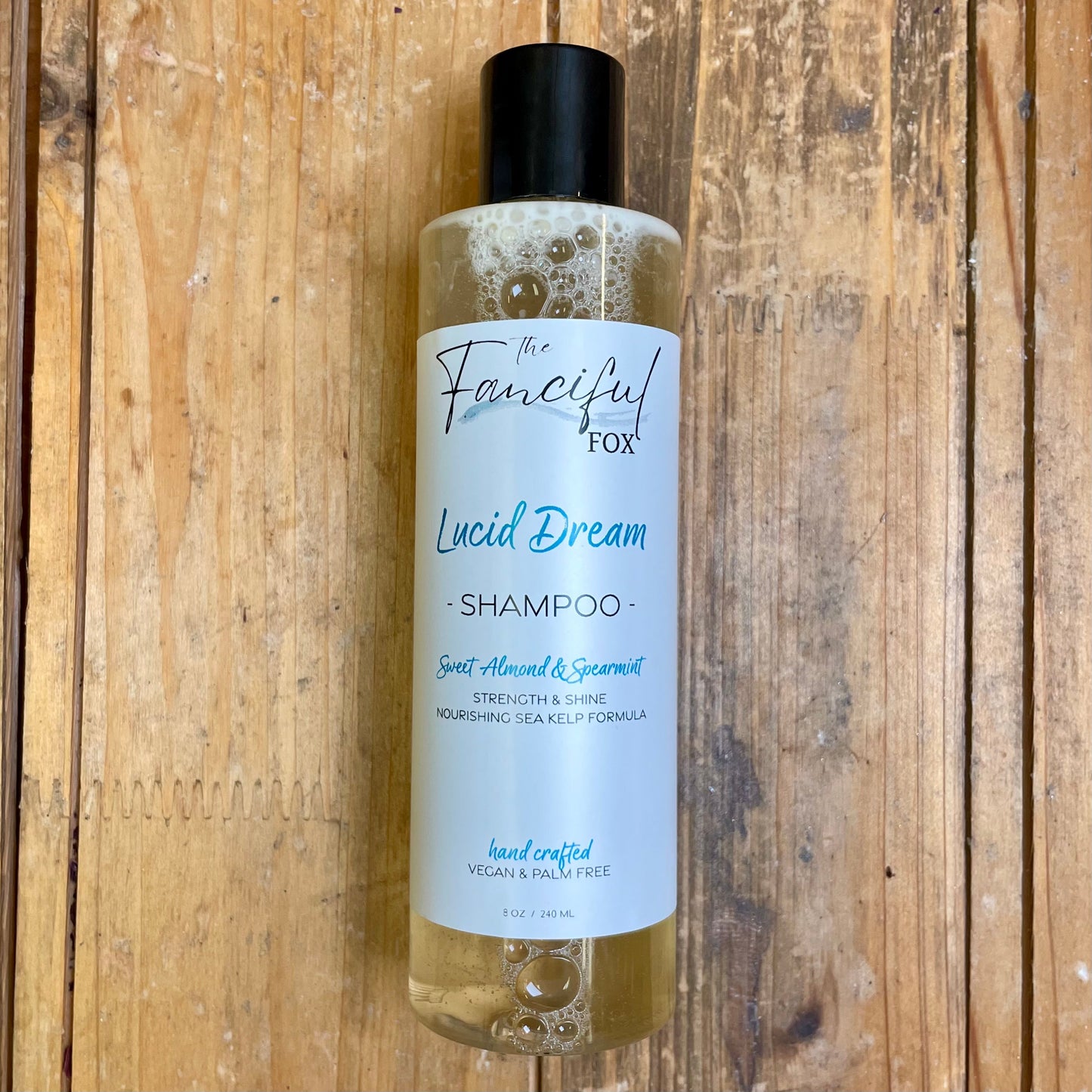Lucid Dream Shampoo