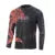 HUK Fishing Shirts USA Upf 50 Uv Custom Fishing Clothes Men