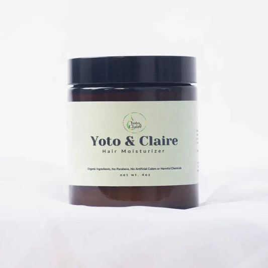 Hair Moisturizer