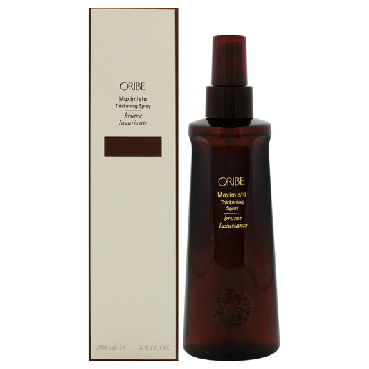 Maximista Thickening Spray by Oribe for Unisex 6.8 oz Hair Spray
