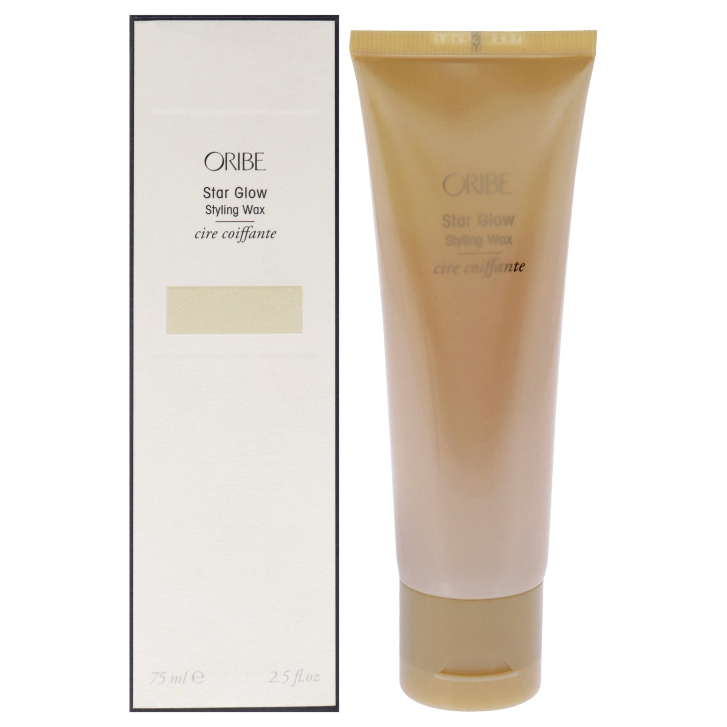 Star Glow Styling Wax by Oribe for Unisex 2.5 oz Wax