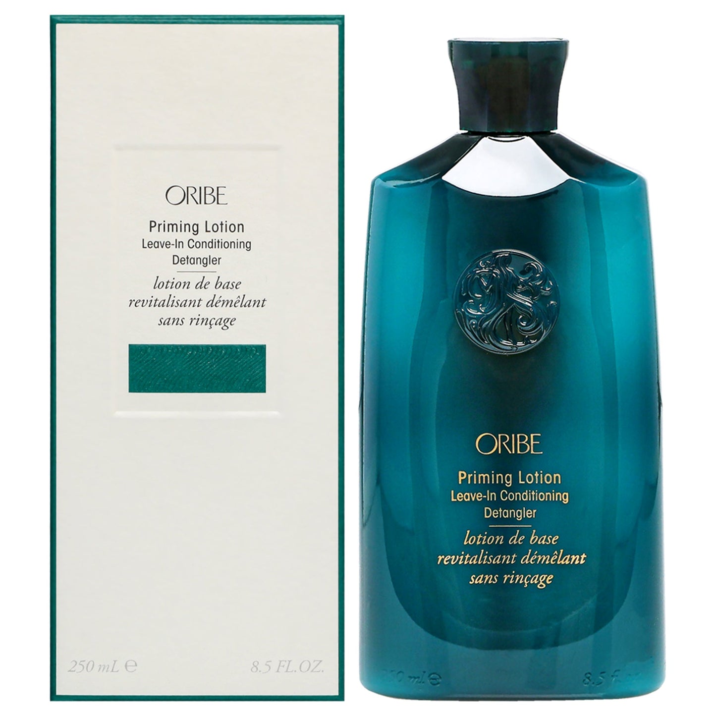 Priming Lotion Leave-In Conditioning Detangler by Oribe for Unisex 8.5 oz Detangler