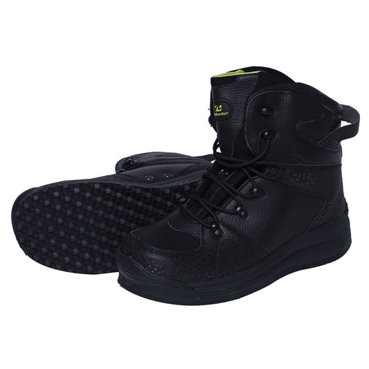 Kylebooker Fly Fishing Wading Boots WB002 - 2.87 - Conquer terrain with comfort and stability!