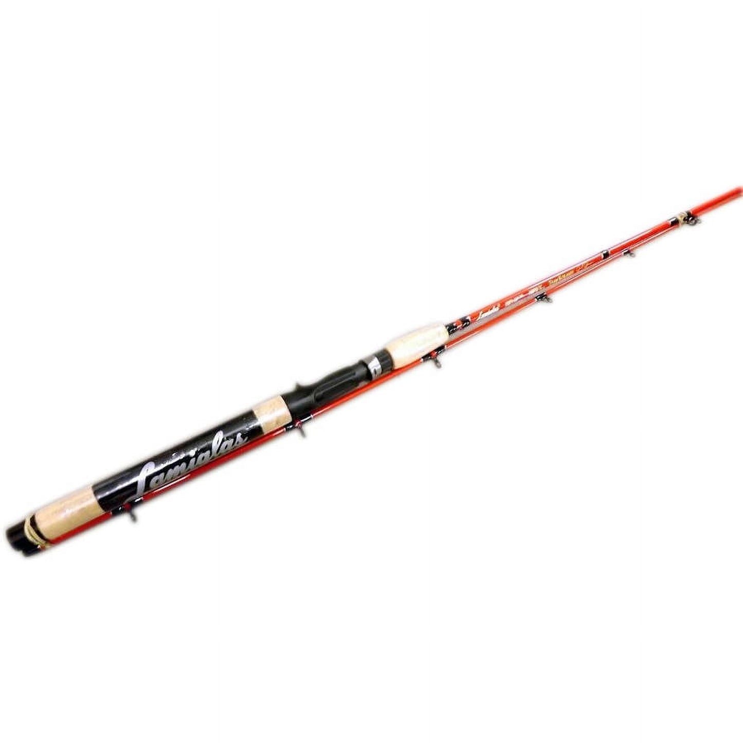 Lamiglas Team Kokanee Jared Johnson Rod