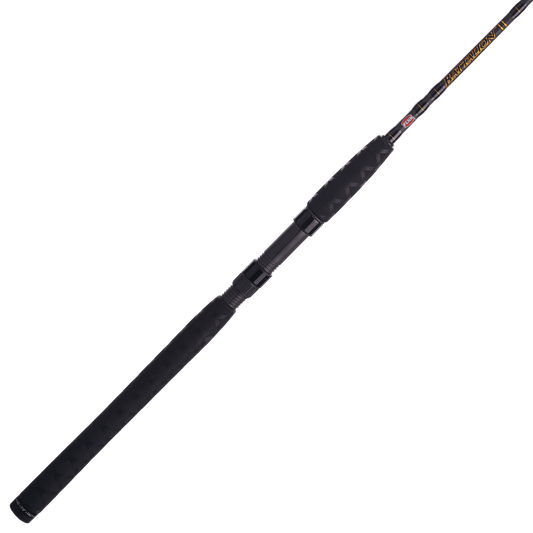 PENN 7' Battalion II Inshore Casting Rod, Medium Heavy Power