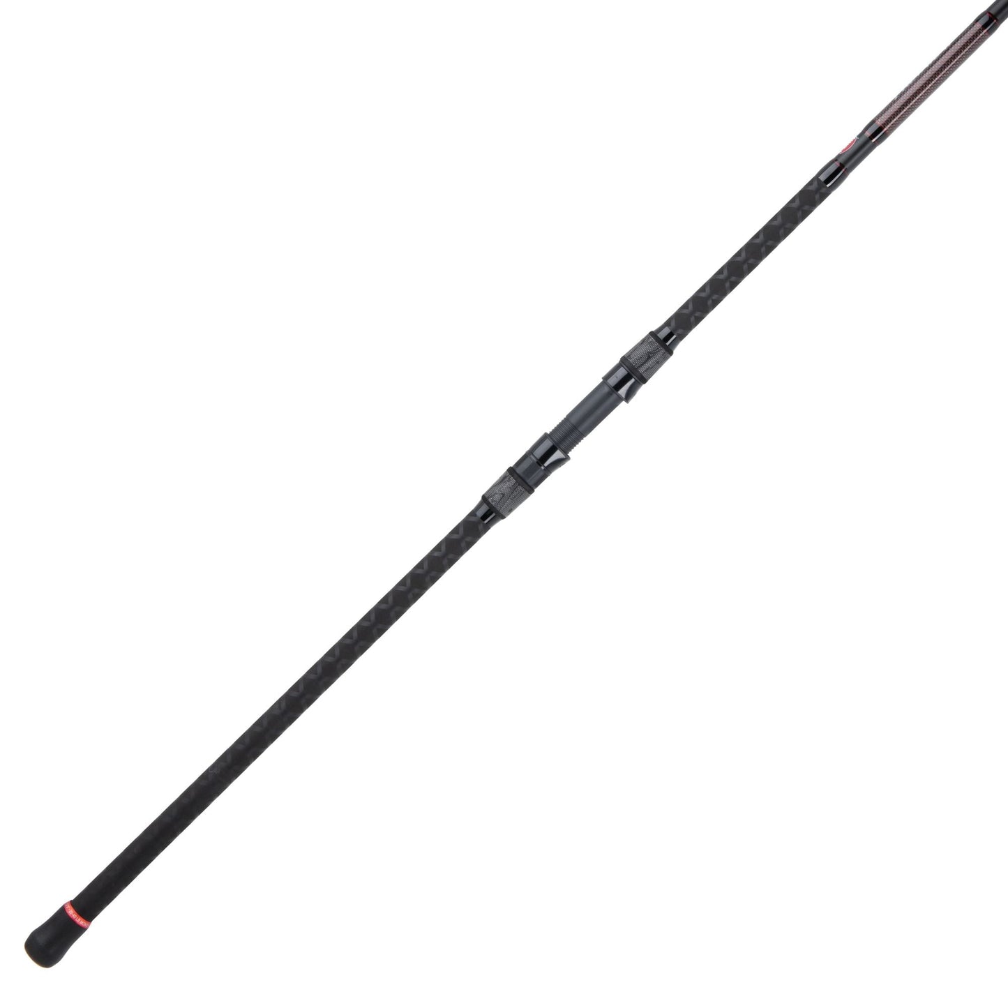 PENN Prevail II 12¡¯. Surf Spinning Rod; 2 Piece Fishing Rod
