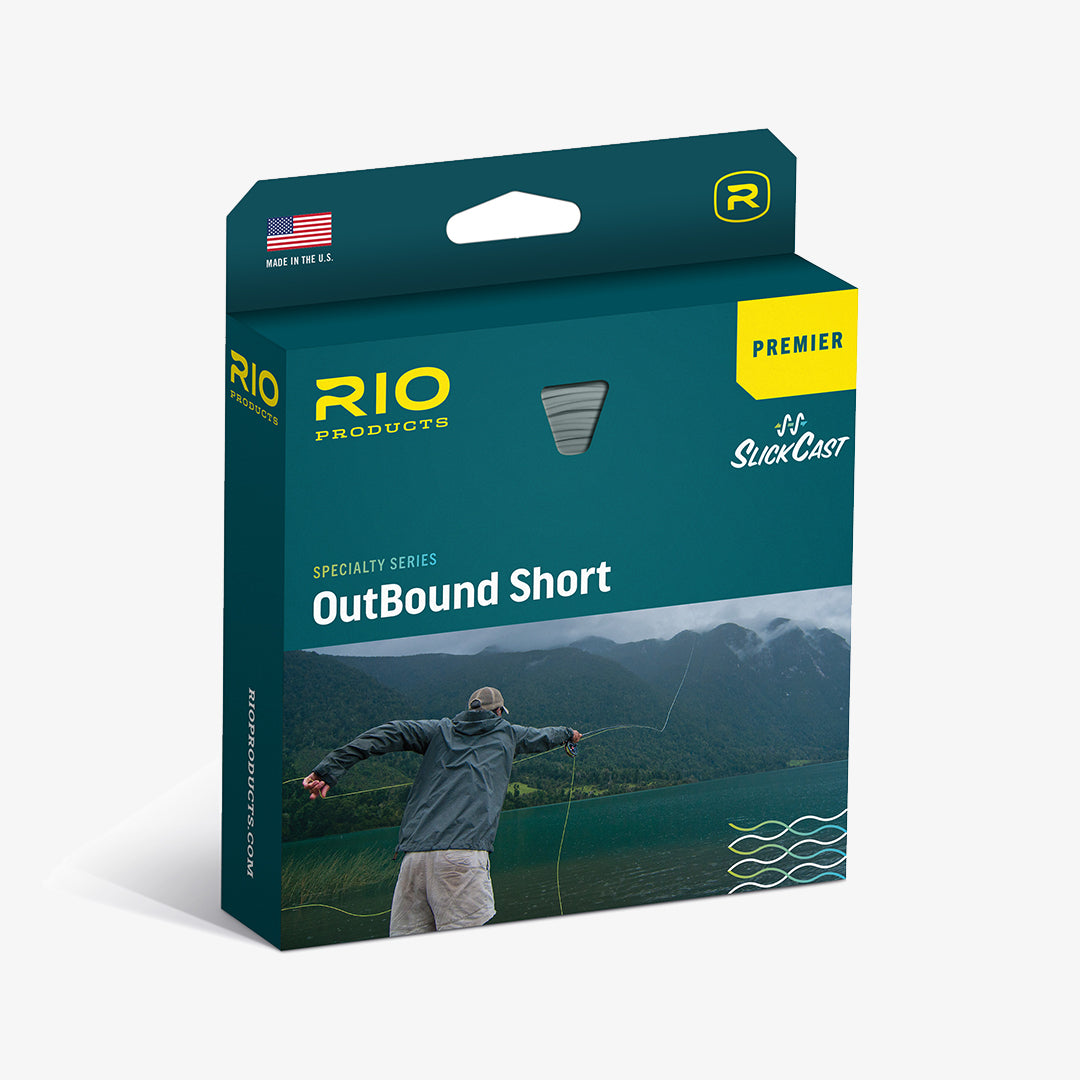 RIO PREMIER OUTBOUND SHORT WF8F