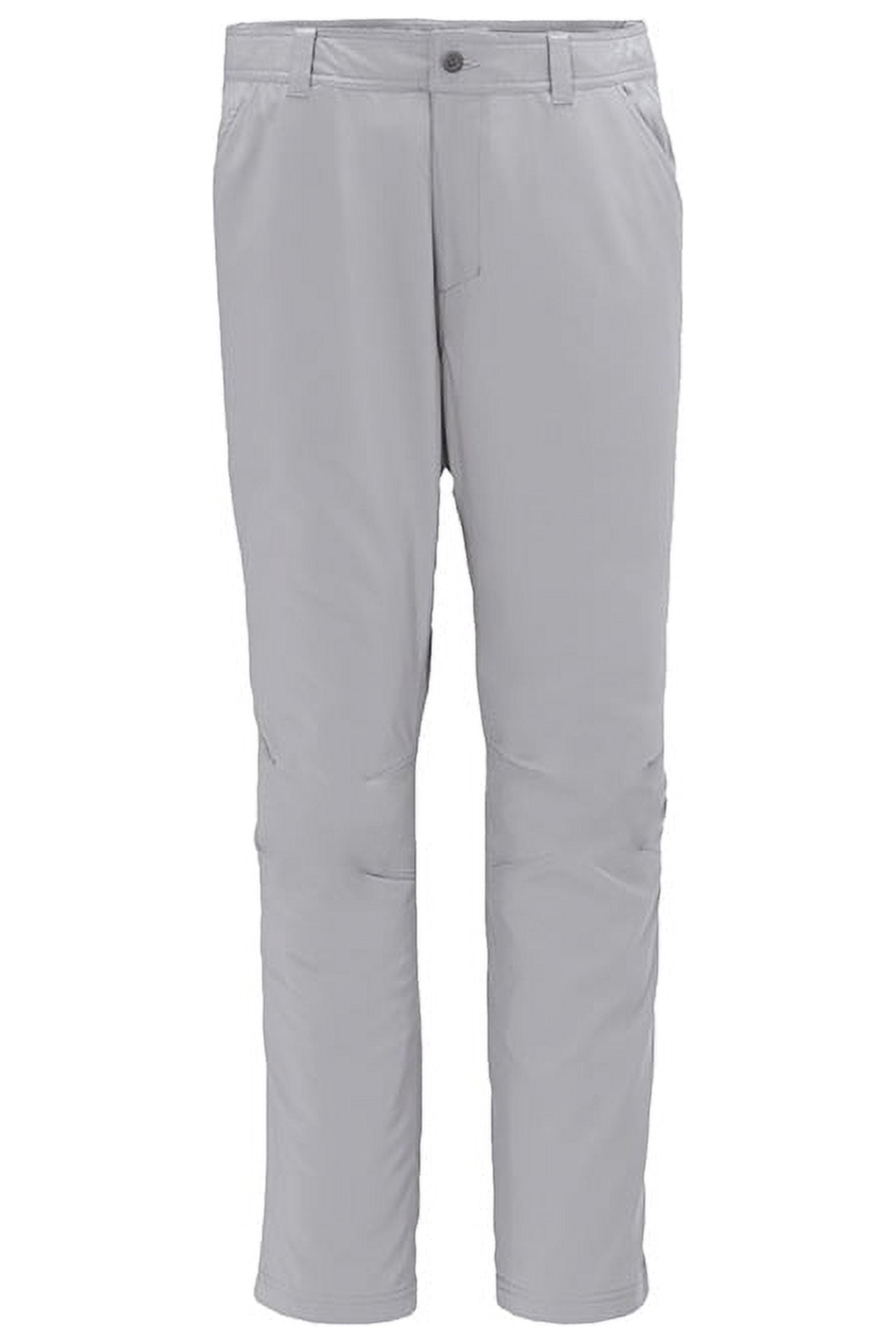 STRIKER ICE X2 Active Pant, Color: Alloy, Size: 38x32 (218756)