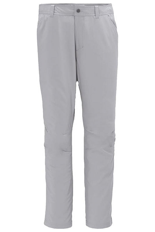 STRIKER ICE X2 Active Pant, Color: Alloy, Size: 42x32 (218758)