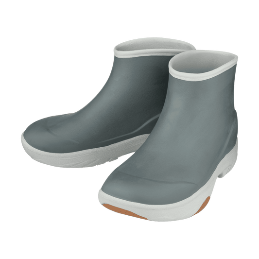 Shimano Fishing Evair Boots - Gray, 12 [EVABTB12GY]
