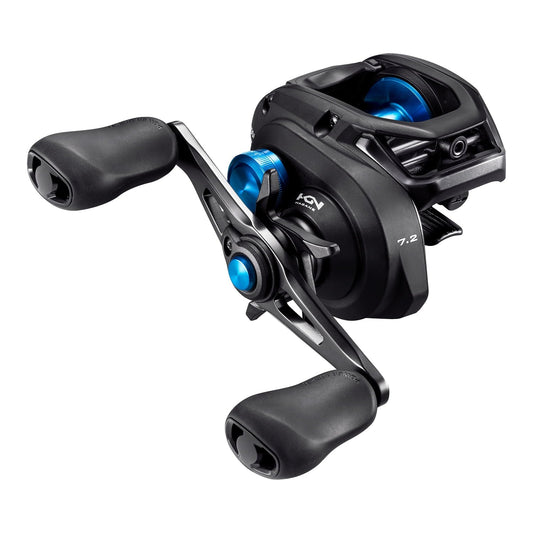 Shimano Fishing SLX 151 XG Low Profile Reels [SLX151XG]