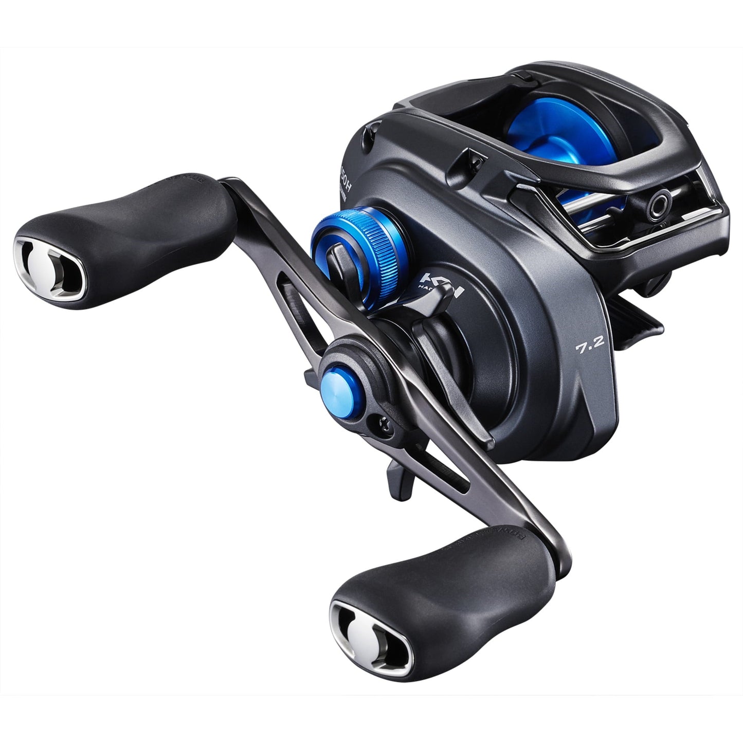 Shimano Fishing SLX XT 150 Low Profile Reels [SLXXT150]