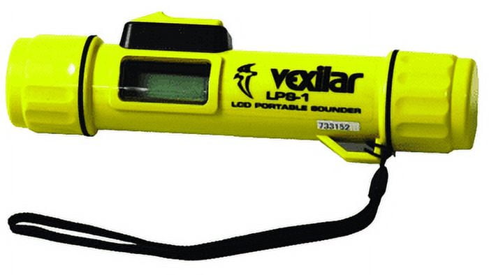 Vexilar Inc. Handheld Digital Sonar