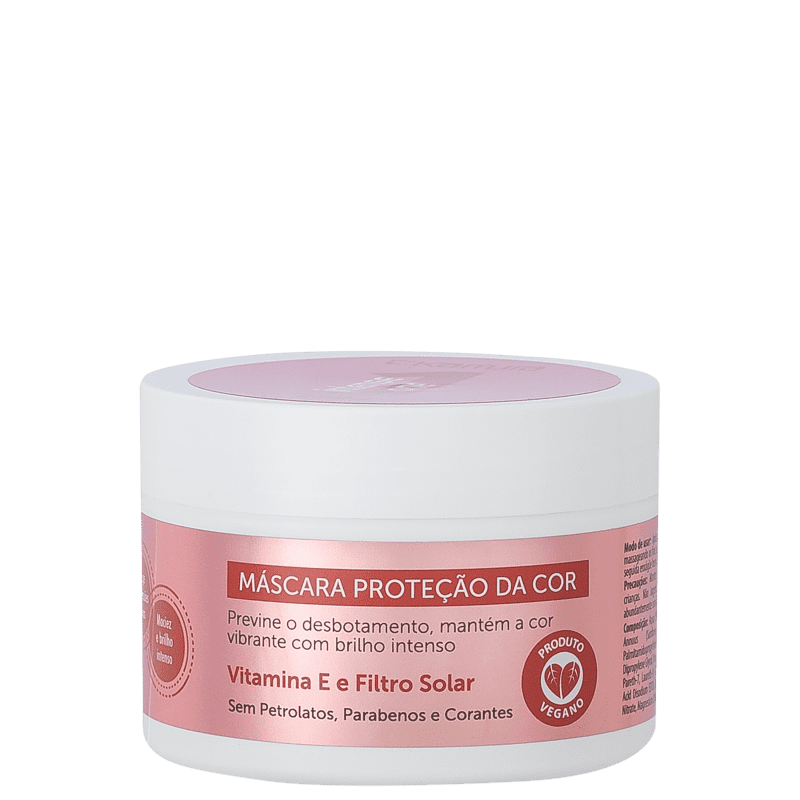C.Kamura Intense One Color Protection of the Capillary Mask 250g