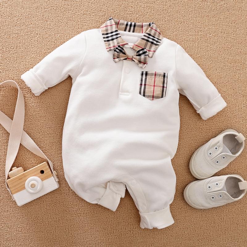 Baby Clothing - Gentleman Style