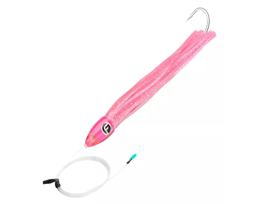 FATHOM HALF-PINT DOUBLE O' PRE-RIGGED