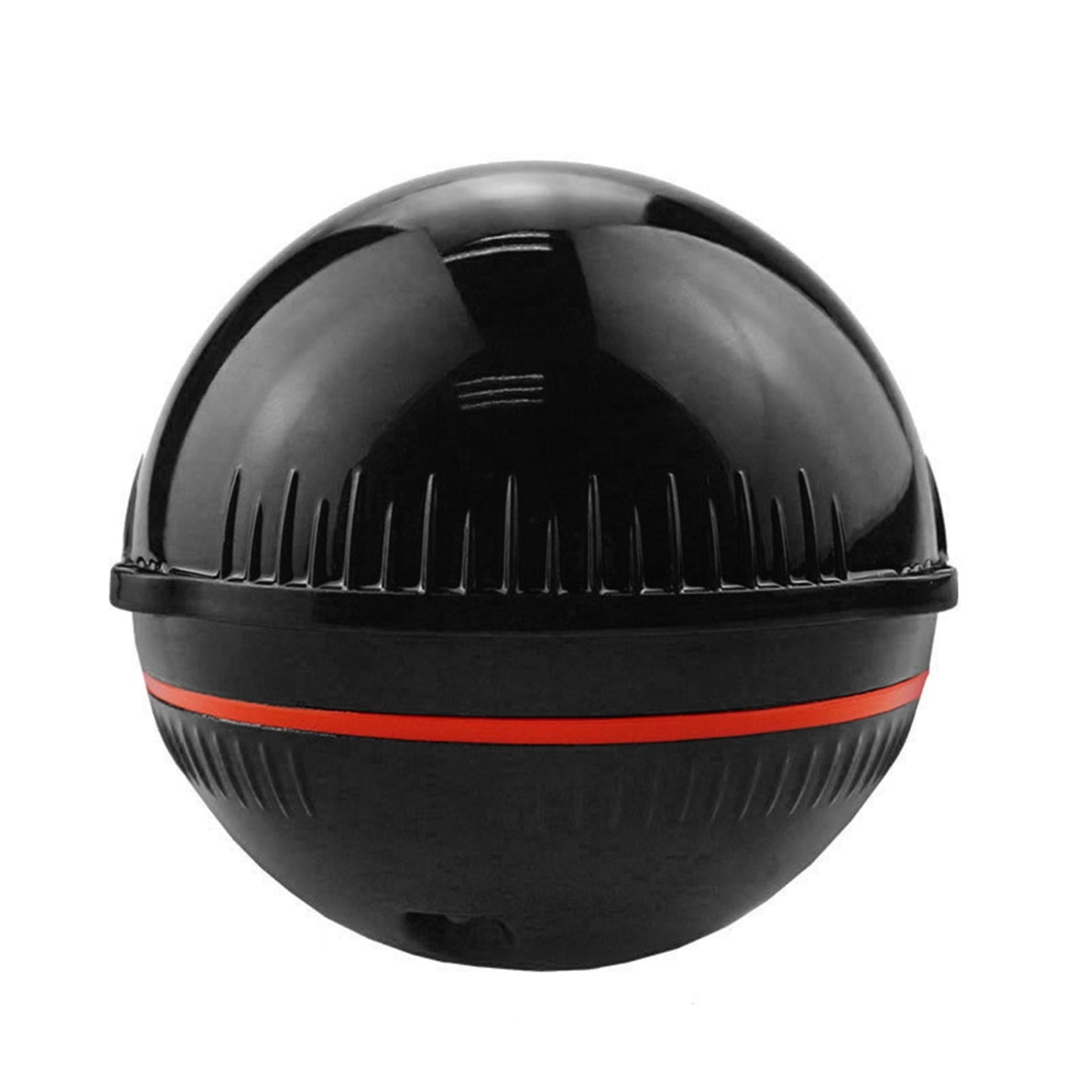 Tickas Smart BT Fish Finder with APP Portable Fish Detector Depth Finder Night Fishing Finder for Kayak Boat Ice Fishing