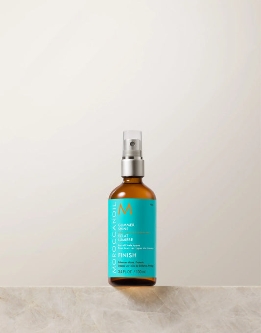 Glimmer Shine Spray 100ML