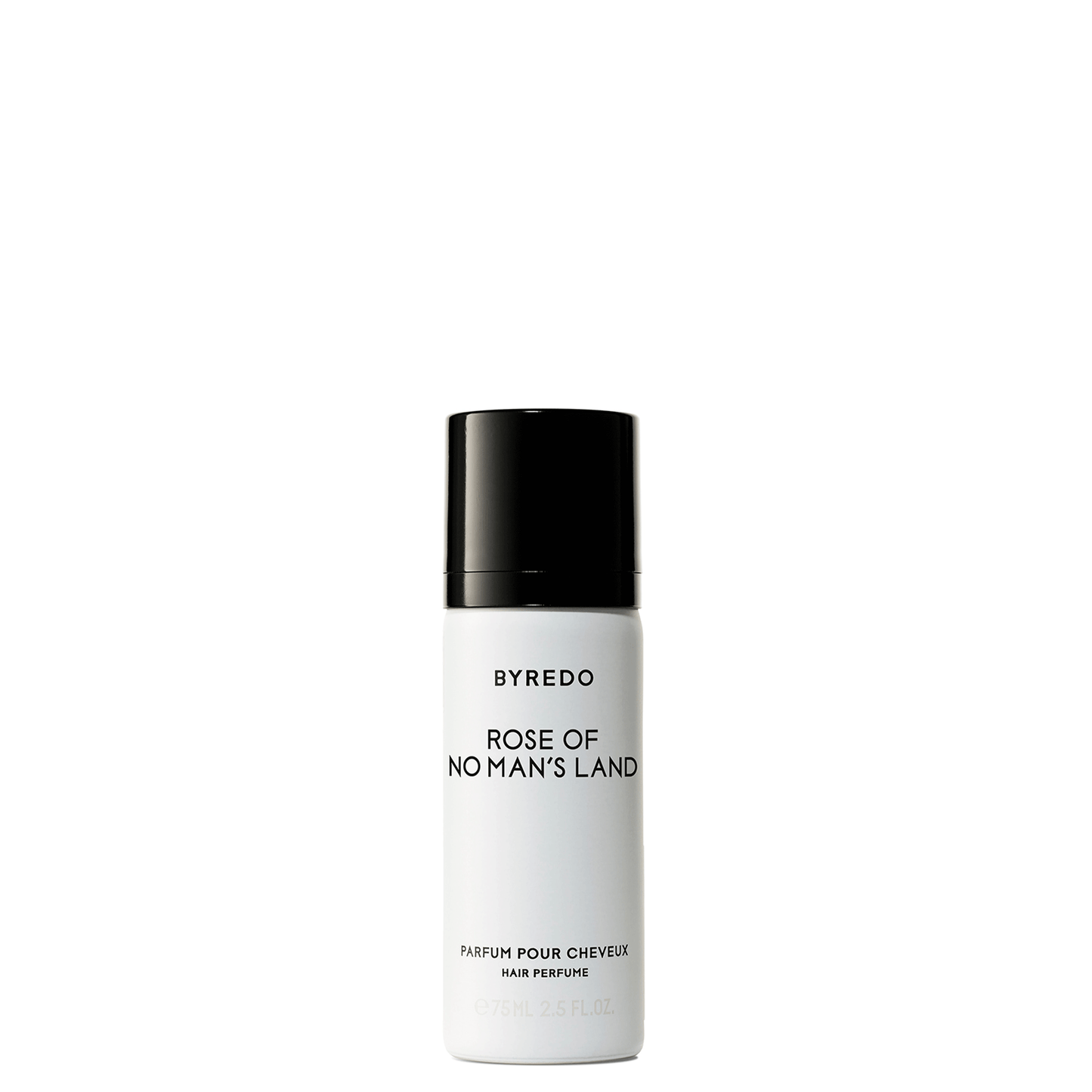 Rose of No Man's Land Hair Perfume