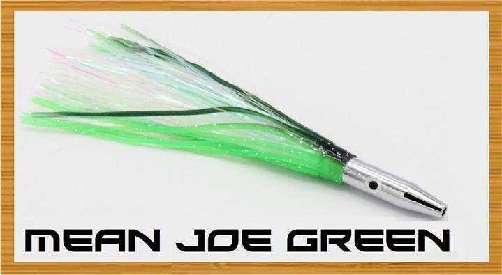 TORMENTER MINI TUNA DART