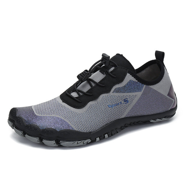 Aqua Breath Socks Men's Fishing Shoes